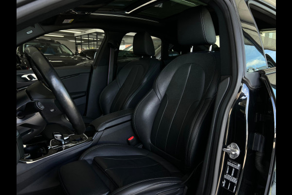 BMW 2 Serie Gran Coupé 218i High Executive NL AUTO | PANO | LEDER | STUURWIELVERW | CAMERA |