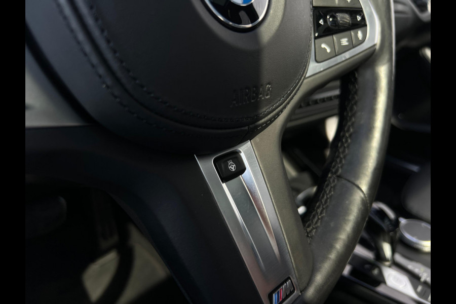 BMW 2 Serie Gran Coupé 218i High Executive NL AUTO | PANO | LEDER | STUURWIELVERW | CAMERA |
