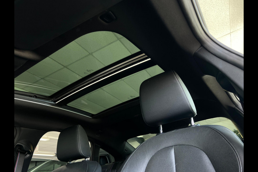 BMW 2 Serie Gran Coupé 218i High Executive NL AUTO | PANO | LEDER | STUURWIELVERW | CAMERA |