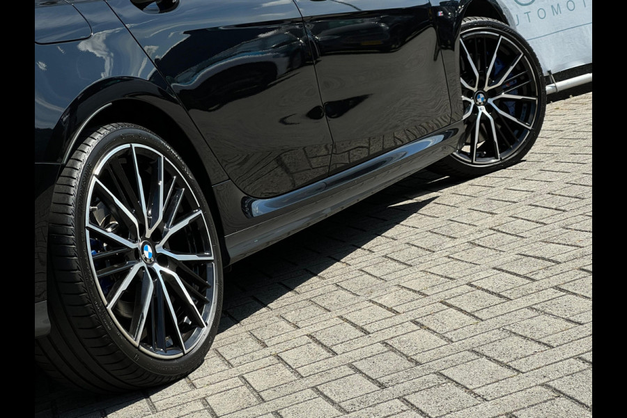 BMW 2 Serie Gran Coupé 218i High Executive NL AUTO | PANO | LEDER | STUURWIELVERW | CAMERA |