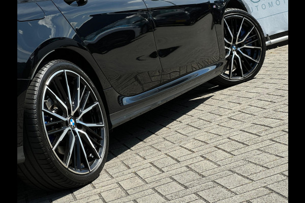 BMW 2 Serie Gran Coupé 218i High Executive NL AUTO | PANO | LEDER | STUURWIELVERW | CAMERA |