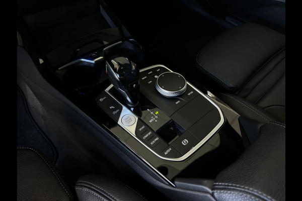 BMW 2 Serie Gran Coupé 218i High Executive NL AUTO | PANO | LEDER | STUURWIELVERW | CAMERA |