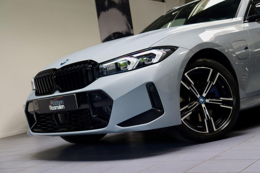BMW 3-serie 320e Touring M Sport|ACC|PANO|Hud|BMW GARANTIE!