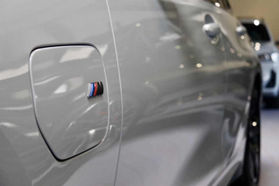 BMW 3-serie 320e Touring M Sport|ACC|PANO|Hud|BMW GARANTIE!