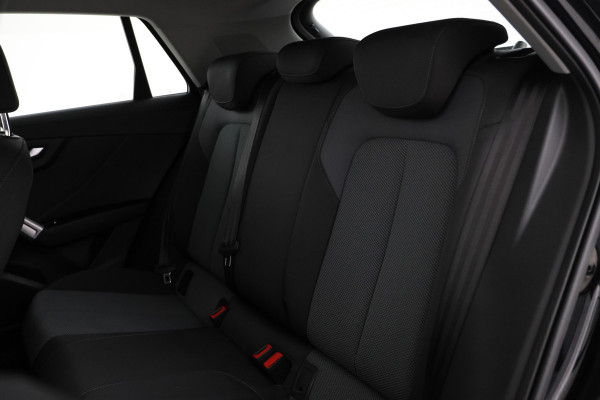 Audi Q2 30 TFSI S Edition Automaat, Navigatie, Climate,