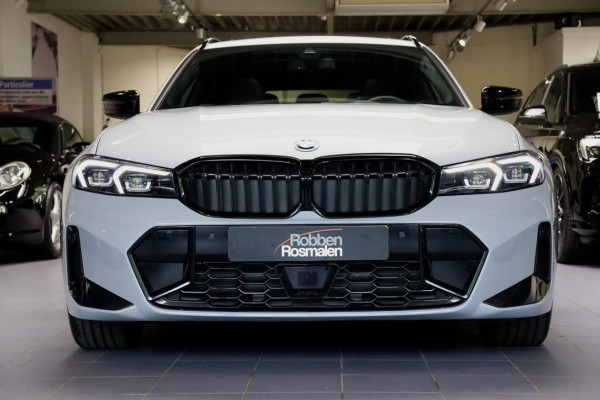 BMW 3-serie 320e Touring M Sport|ACC|PANO|Hud|BMW GARANTIE!