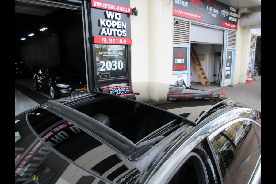 Mercedes-Benz S-Klasse 400d 4Matic Lang Premium Plus AMG Pano