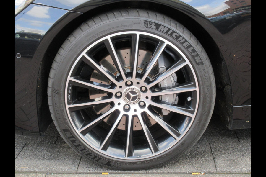 Mercedes-Benz S-Klasse 400d 4Matic Lang Premium Plus AMG Pano