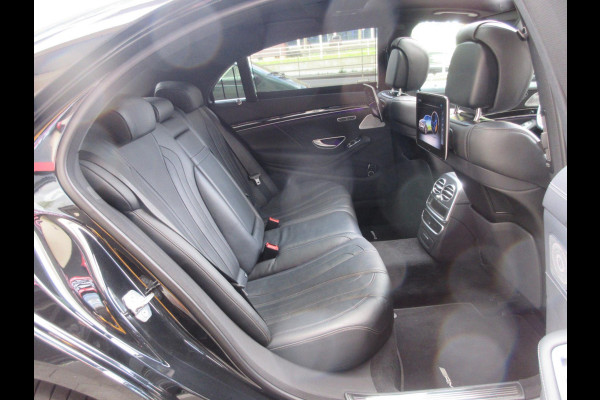Mercedes-Benz S-Klasse 400d 4Matic Lang Premium Plus AMG Pano