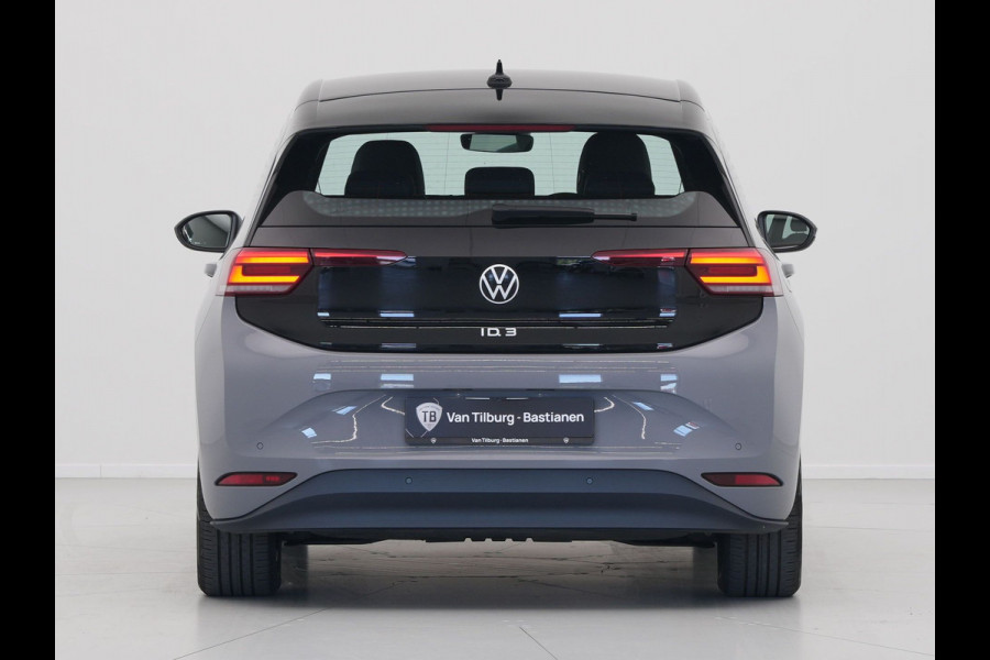 Volkswagen ID.3 Pure 45 kWh Navigatie Pdc Warmtepomp Led Carplay 286