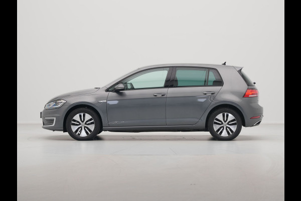 Volkswagen e-Golf E-DITION 136pk Navigatie Camera Acc Warmtepomp 68