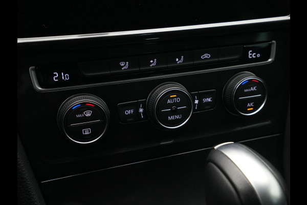 Volkswagen e-Golf E-DITION 136pk Navigatie Camera Acc Warmtepomp 68