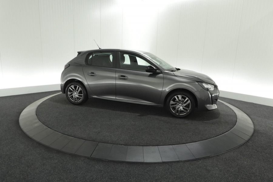 Peugeot 208 PureTech 100 EAT8 Active | Parkeersensoren | Navigatie | Apple CarPlay