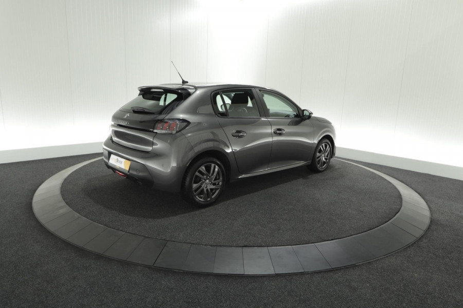 Peugeot 208 PureTech 100 EAT8 Active | Parkeersensoren | Navigatie | Apple CarPlay