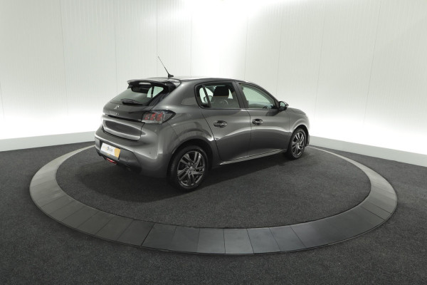 Peugeot 208 PureTech 100 EAT8 Active | Parkeersensoren | Navigatie | Apple CarPlay