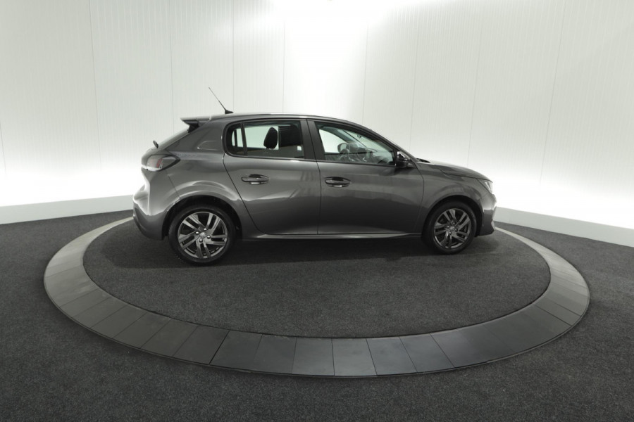 Peugeot 208 PureTech 100 EAT8 Active | Parkeersensoren | Navigatie | Apple CarPlay