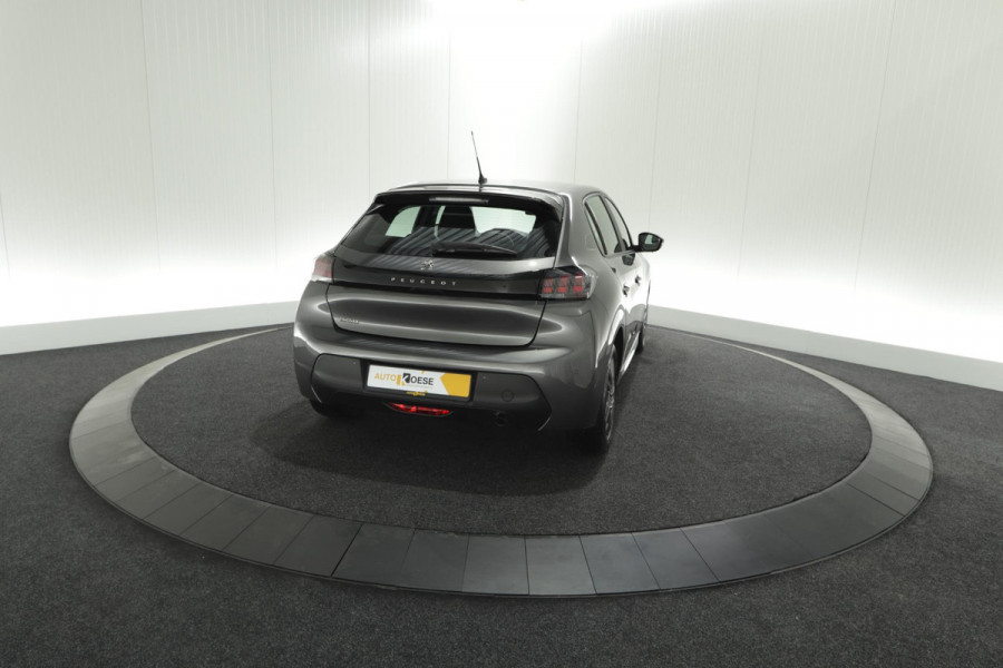 Peugeot 208 PureTech 100 EAT8 Active | Parkeersensoren | Navigatie | Apple CarPlay