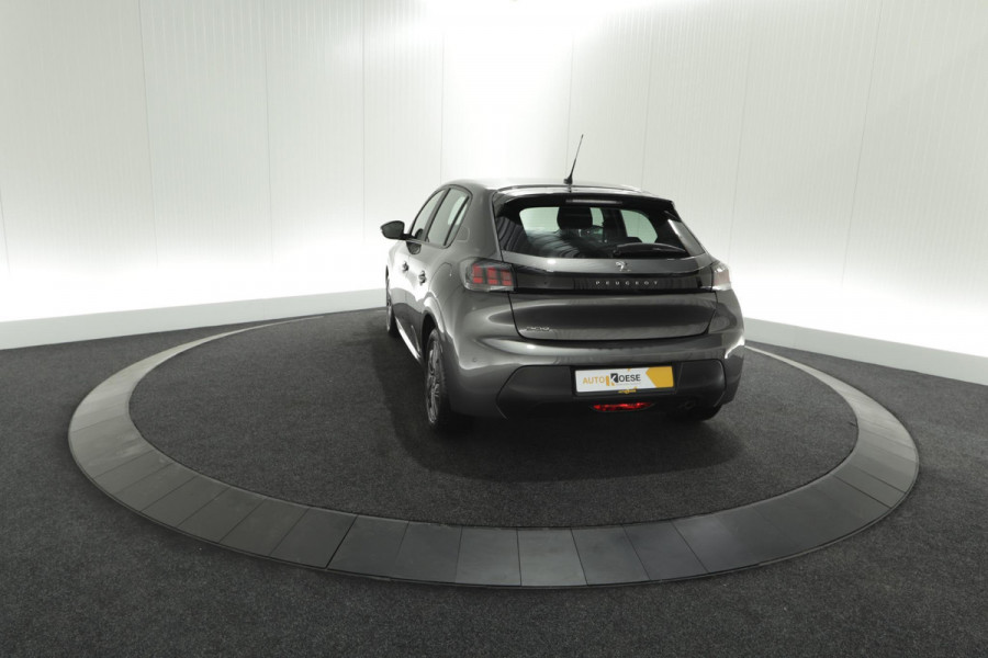 Peugeot 208 PureTech 100 EAT8 Active | Parkeersensoren | Navigatie | Apple CarPlay