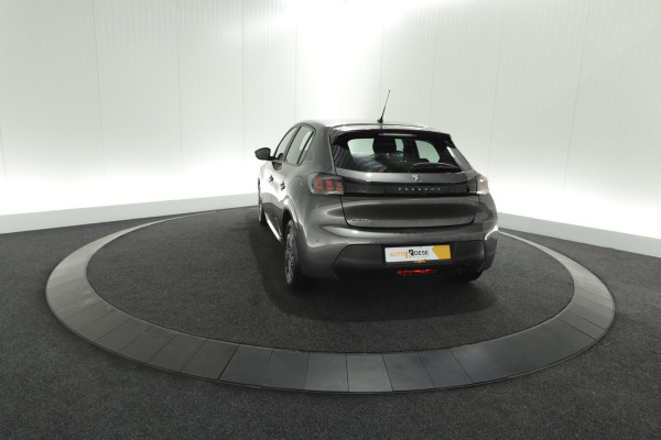 Peugeot 208 PureTech 100 EAT8 Active | Parkeersensoren | Navigatie | Apple CarPlay