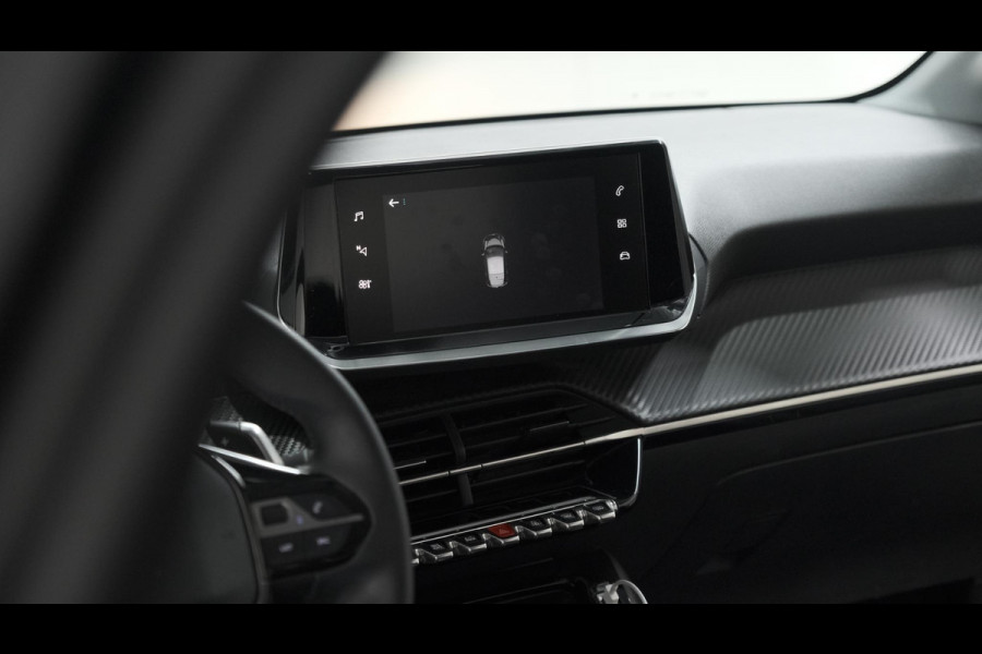 Peugeot 208 PureTech 100 EAT8 Active | Parkeersensoren | Navigatie | Apple CarPlay
