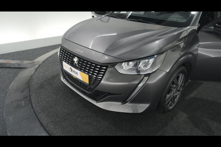 Peugeot 208 PureTech 100 EAT8 Active | Parkeersensoren | Navigatie | Apple CarPlay