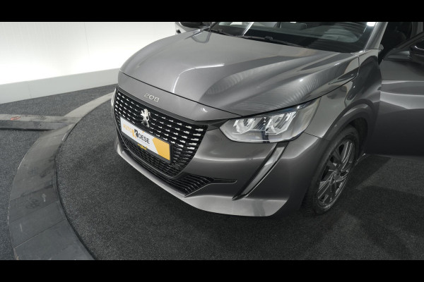 Peugeot 208 PureTech 100 EAT8 Active | Parkeersensoren | Navigatie | Apple CarPlay