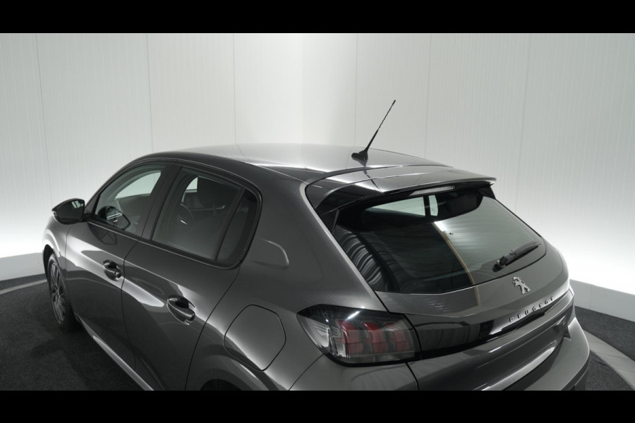 Peugeot 208 PureTech 100 EAT8 Active | Parkeersensoren | Navigatie | Apple CarPlay