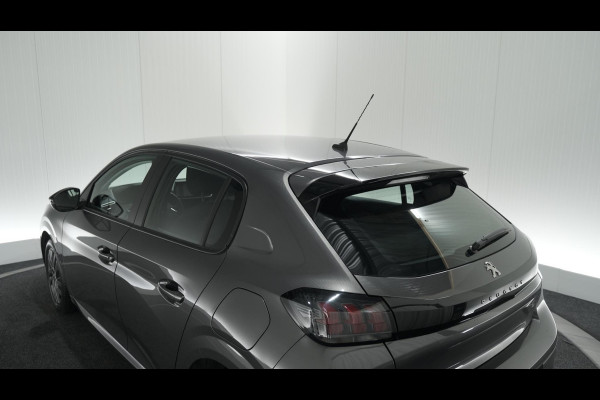 Peugeot 208 PureTech 100 EAT8 Active | Parkeersensoren | Navigatie | Apple CarPlay