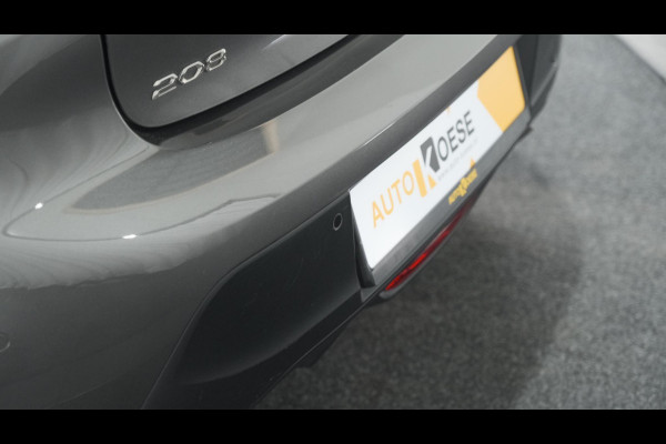 Peugeot 208 PureTech 100 EAT8 Active | Parkeersensoren | Navigatie | Apple CarPlay