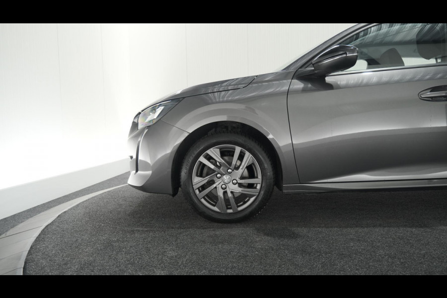 Peugeot 208 PureTech 100 EAT8 Active | Parkeersensoren | Navigatie | Apple CarPlay