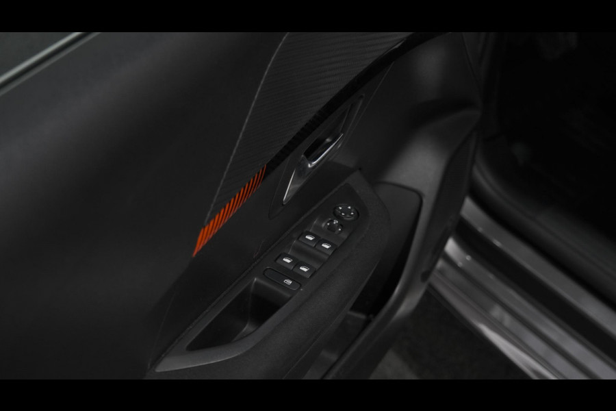 Peugeot 208 PureTech 100 EAT8 Active | Parkeersensoren | Navigatie | Apple CarPlay