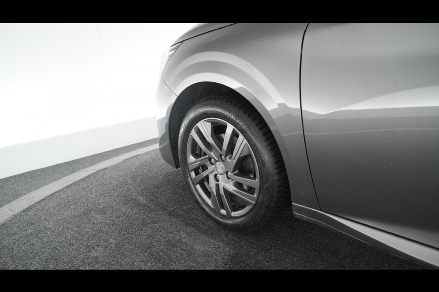 Peugeot 208 PureTech 100 EAT8 Active | Parkeersensoren | Navigatie | Apple CarPlay