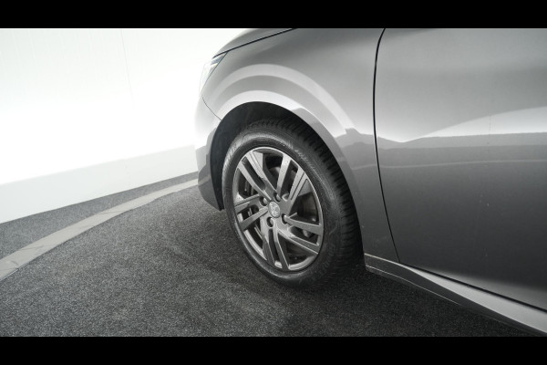 Peugeot 208 PureTech 100 EAT8 Active | Parkeersensoren | Navigatie | Apple CarPlay