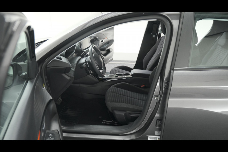 Peugeot 208 PureTech 100 EAT8 Active | Parkeersensoren | Navigatie | Apple CarPlay