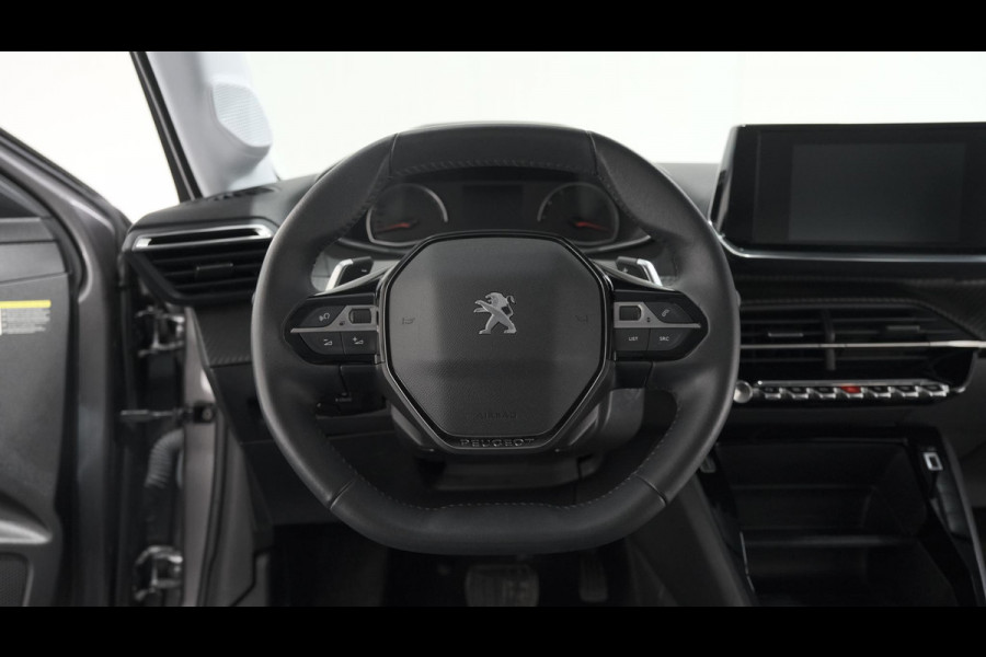 Peugeot 208 PureTech 100 EAT8 Active | Parkeersensoren | Navigatie | Apple CarPlay