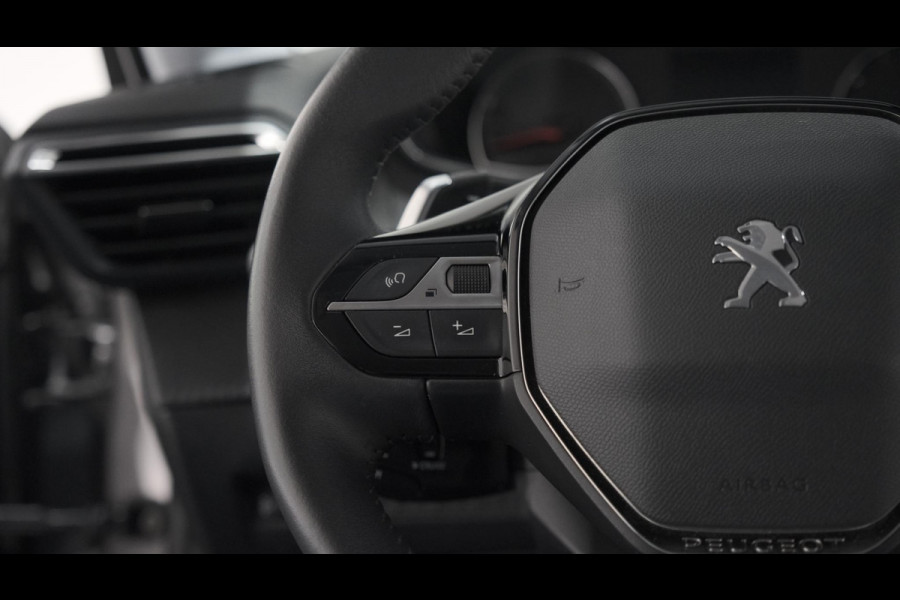 Peugeot 208 PureTech 100 EAT8 Active | Parkeersensoren | Navigatie | Apple CarPlay