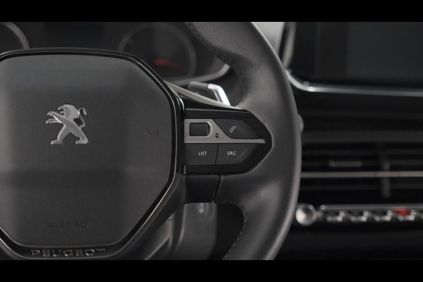 Peugeot 208 PureTech 100 EAT8 Active | Parkeersensoren | Navigatie | Apple CarPlay