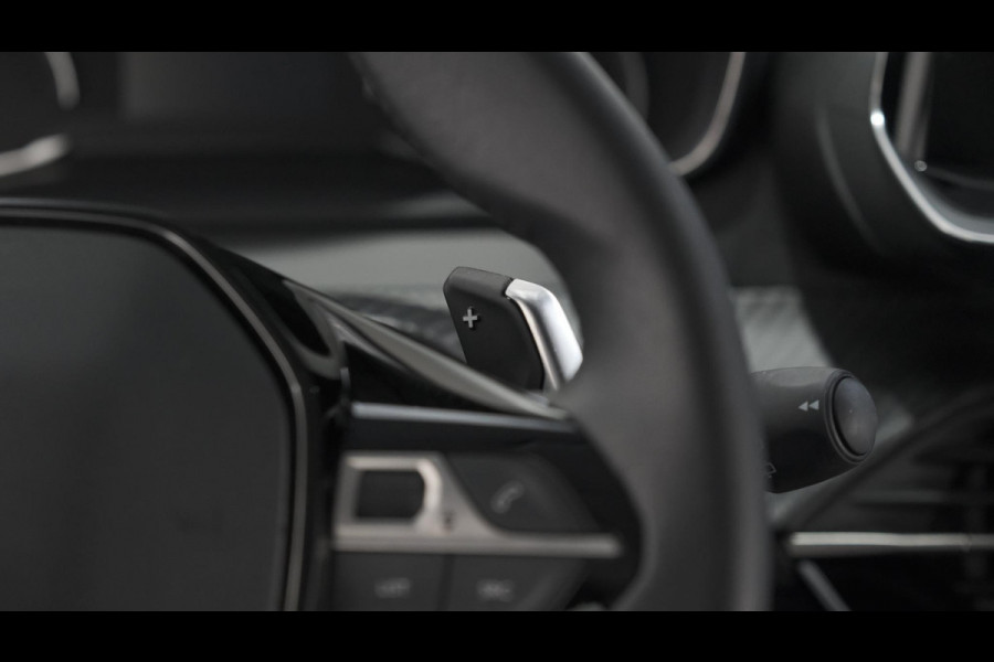 Peugeot 208 PureTech 100 EAT8 Active | Parkeersensoren | Navigatie | Apple CarPlay