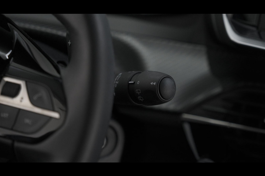 Peugeot 208 PureTech 100 EAT8 Active | Parkeersensoren | Navigatie | Apple CarPlay