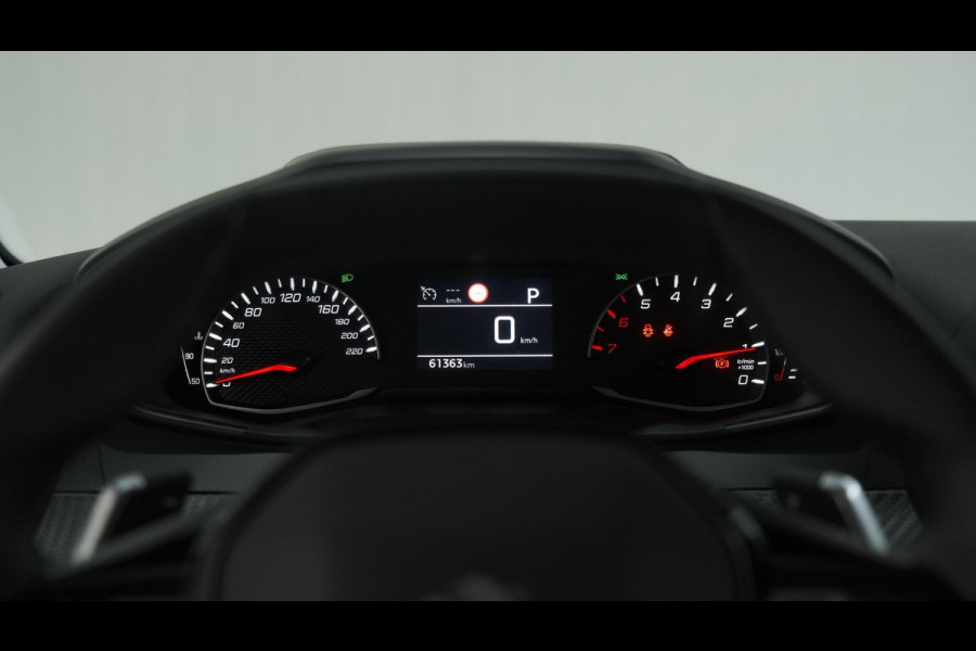 Peugeot 208 PureTech 100 EAT8 Active | Parkeersensoren | Navigatie | Apple CarPlay