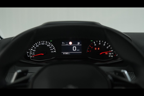 Peugeot 208 PureTech 100 EAT8 Active | Parkeersensoren | Navigatie | Apple CarPlay