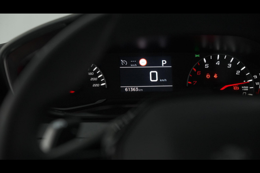 Peugeot 208 PureTech 100 EAT8 Active | Parkeersensoren | Navigatie | Apple CarPlay