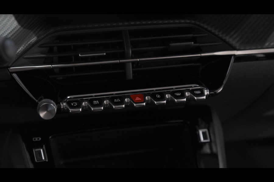 Peugeot 208 PureTech 100 EAT8 Active | Parkeersensoren | Navigatie | Apple CarPlay
