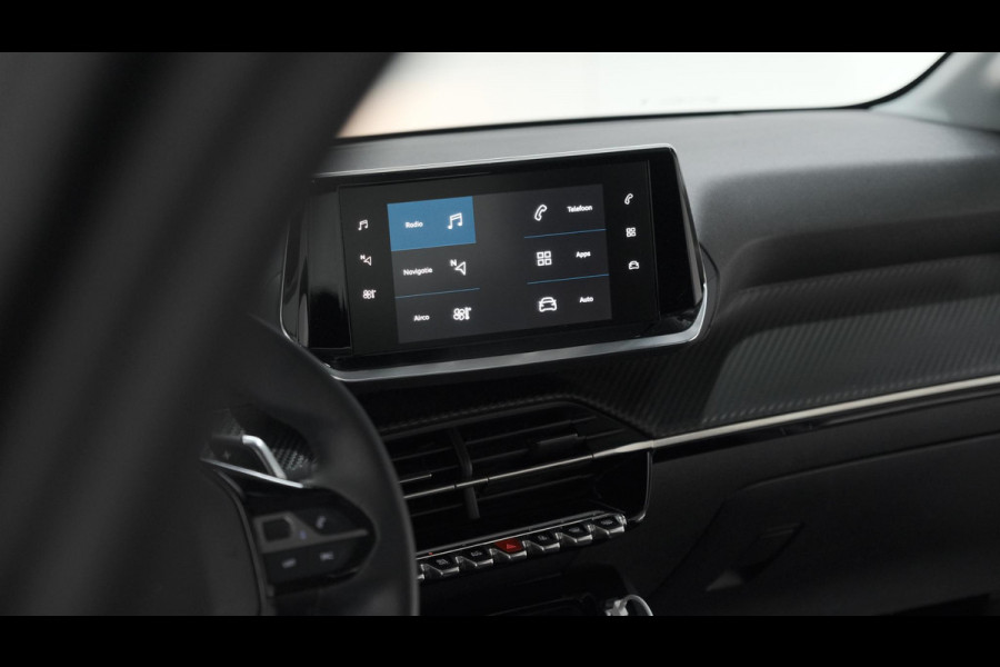 Peugeot 208 PureTech 100 EAT8 Active | Parkeersensoren | Navigatie | Apple CarPlay
