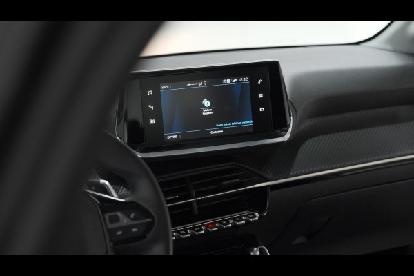 Peugeot 208 PureTech 100 EAT8 Active | Parkeersensoren | Navigatie | Apple CarPlay