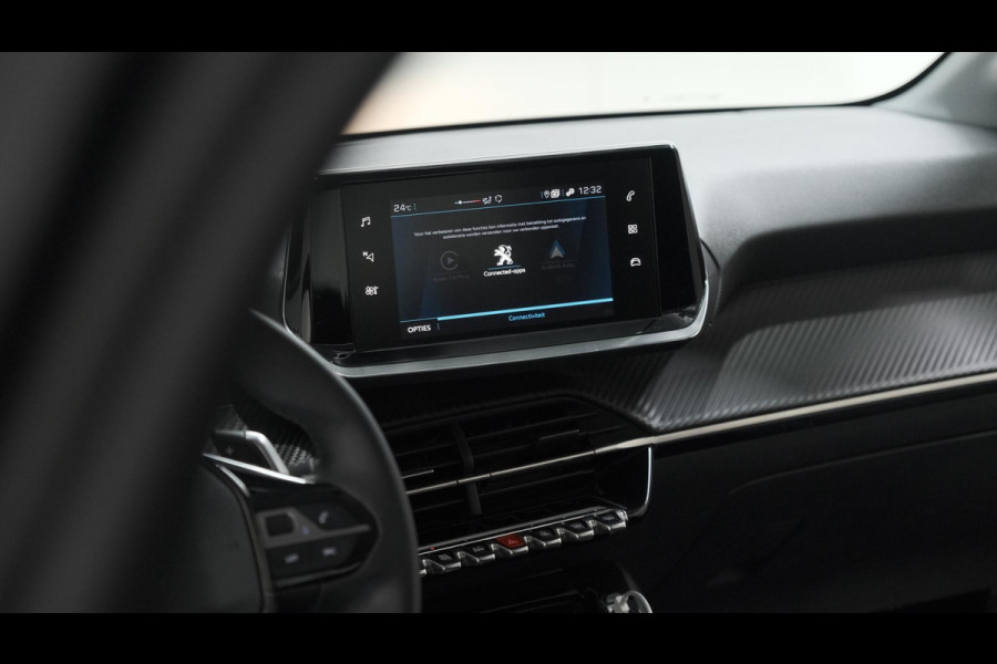 Peugeot 208 PureTech 100 EAT8 Active | Parkeersensoren | Navigatie | Apple CarPlay