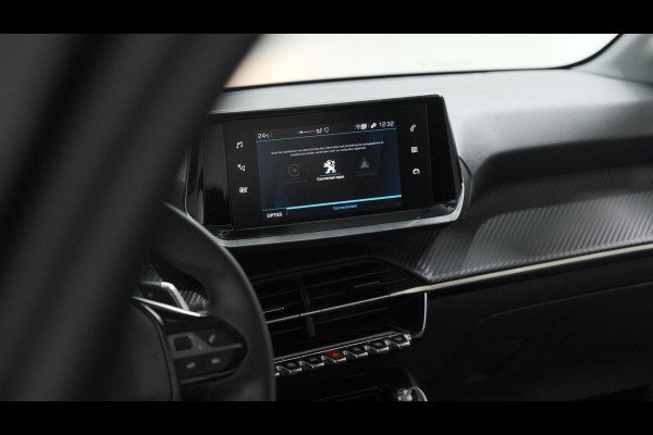 Peugeot 208 PureTech 100 EAT8 Active | Parkeersensoren | Navigatie | Apple CarPlay