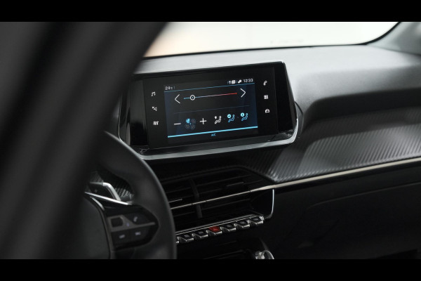 Peugeot 208 PureTech 100 EAT8 Active | Parkeersensoren | Navigatie | Apple CarPlay