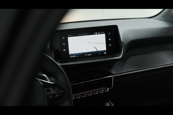 Peugeot 208 PureTech 100 EAT8 Active | Parkeersensoren | Navigatie | Apple CarPlay