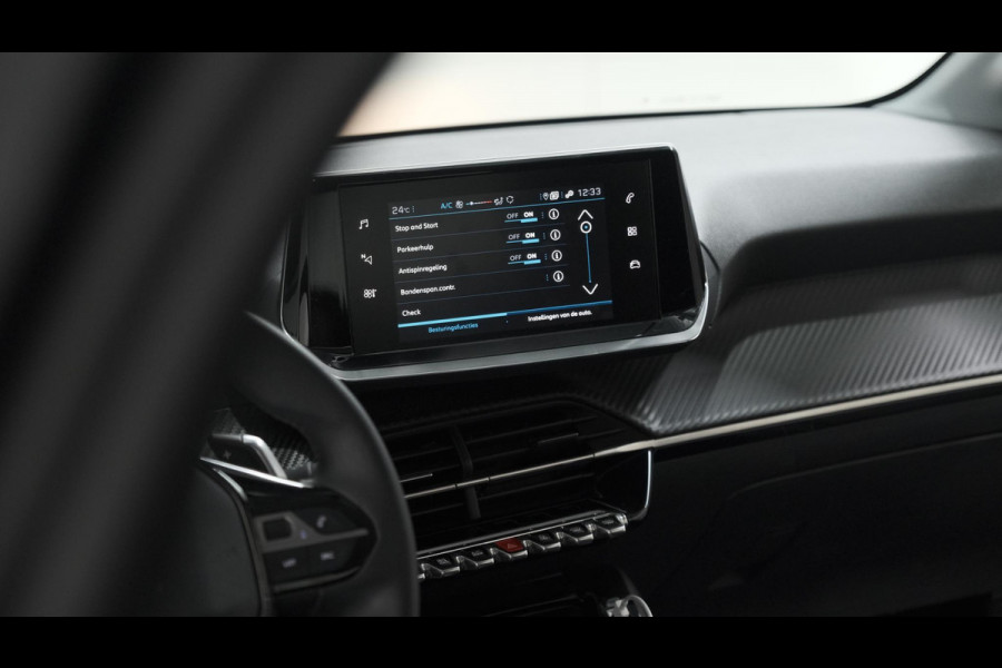 Peugeot 208 PureTech 100 EAT8 Active | Parkeersensoren | Navigatie | Apple CarPlay